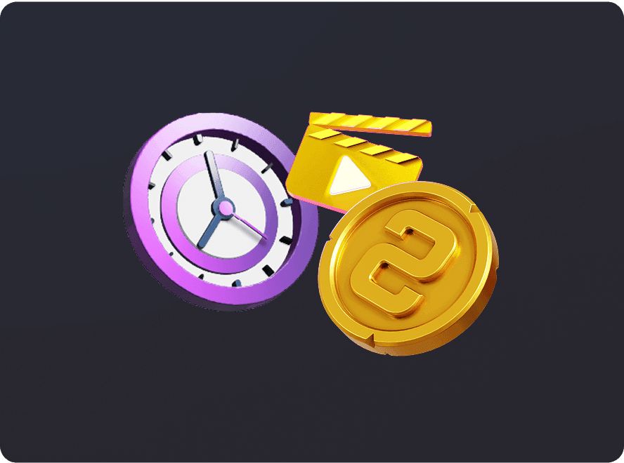 EARN COINS
