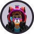 Influencer profile 3