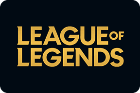 League of Legends