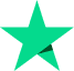 Trustpilot rating